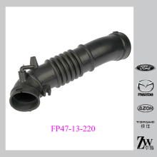 Детали двигателя воздухозаборный шланг труба свежего воздуха OEM: FP47-13-220 FP47-13-220A Для mazda 323 BJ семейство FP 1.8L 2.0L